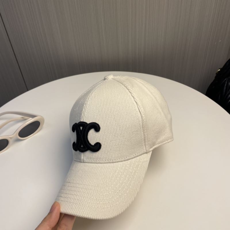 Celine Caps